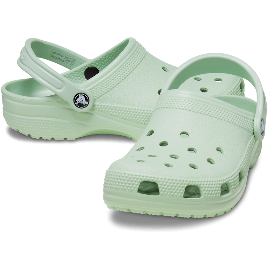 Color Classic Clog - Pair - Crocs