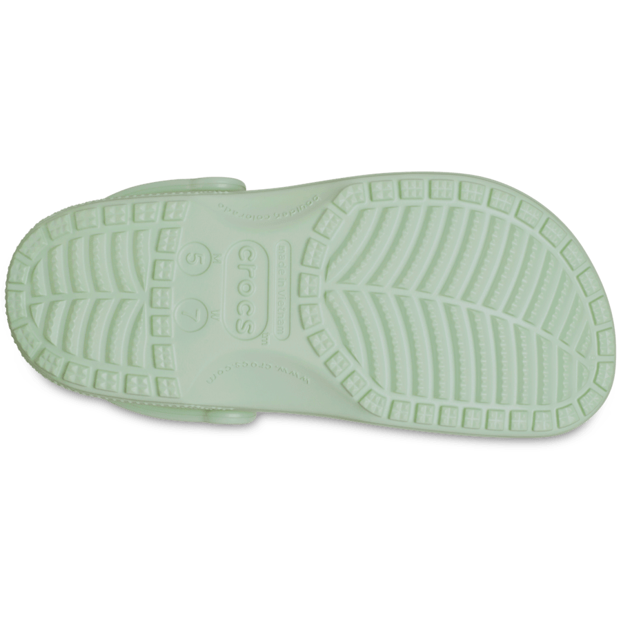 Color Classic Clog - Bottom - Crocs