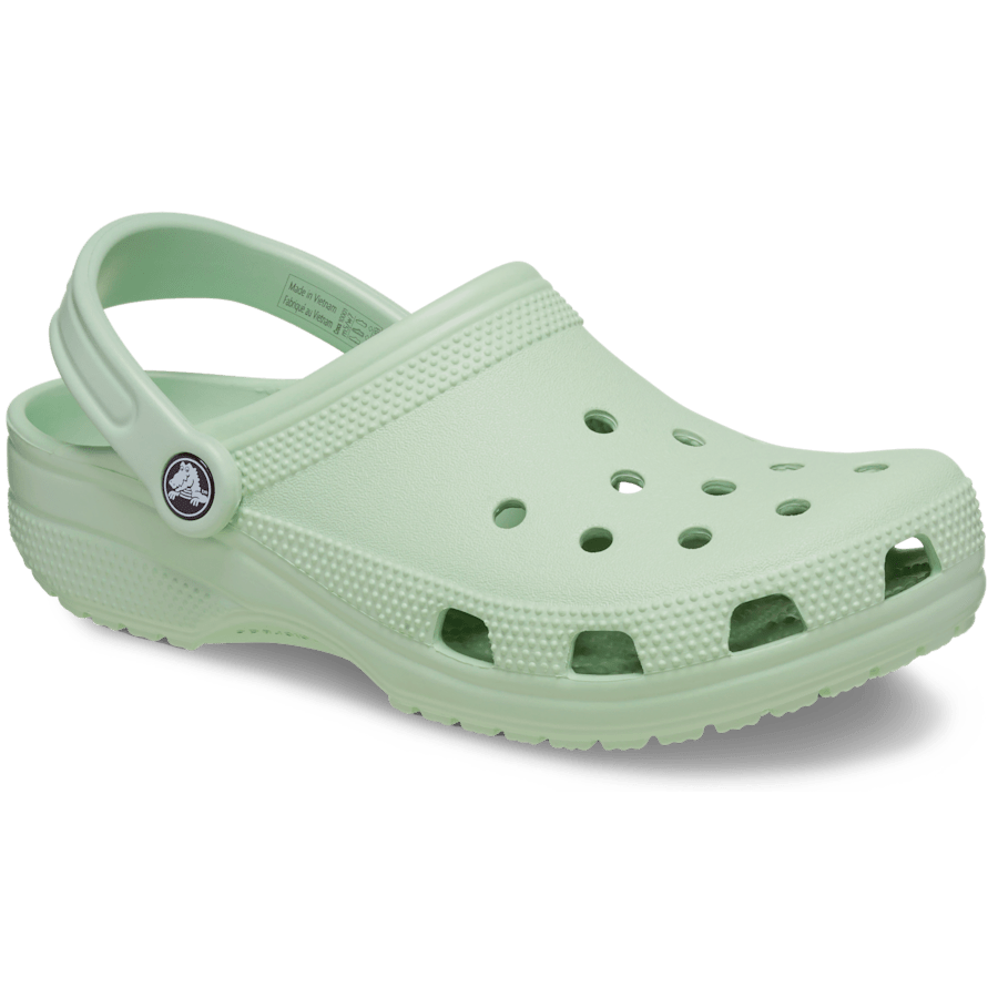 Color Classic Clog - Angle - Crocs