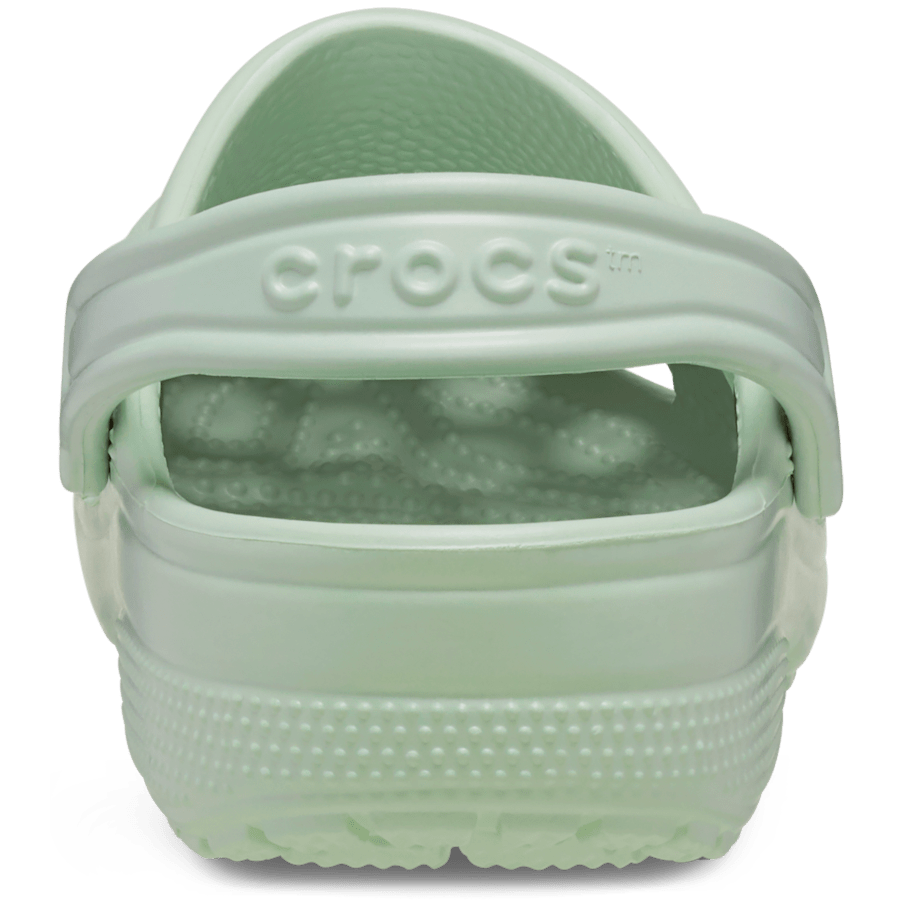 Color Classic Clog - Back - Crocs