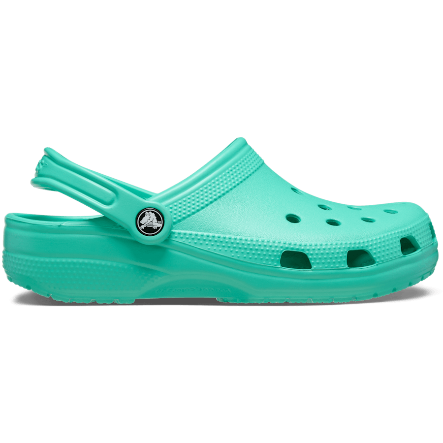 Lagoon Classic Clog - Side - Crocs
