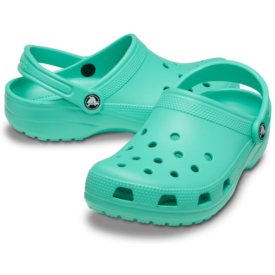 Lagoon Classic Clog - Pair - Crocs