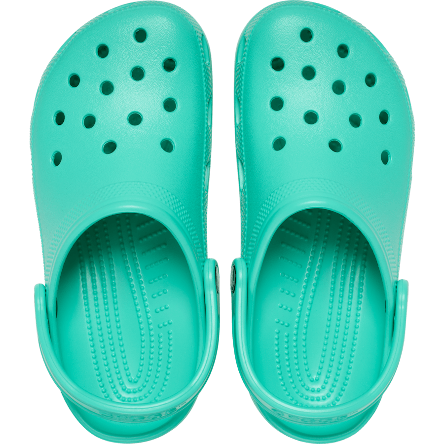 Lagoon Classic Clog - Top - Crocs