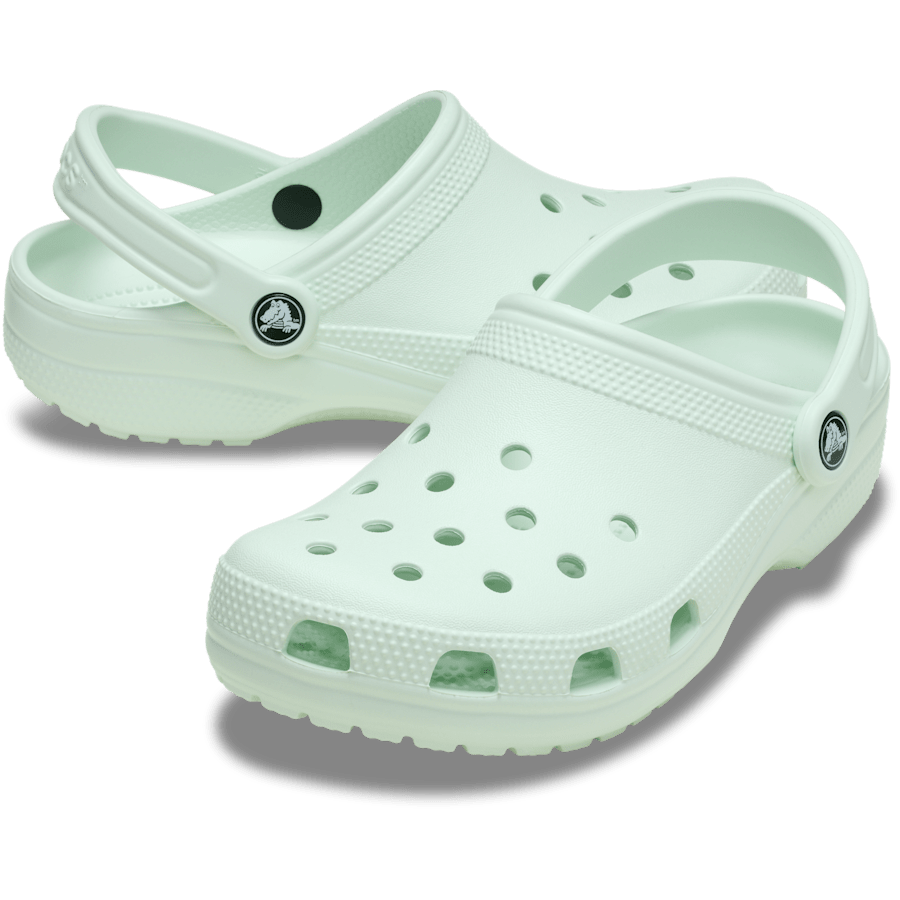 Mint Tint Classic Clog - Pair - Crocs