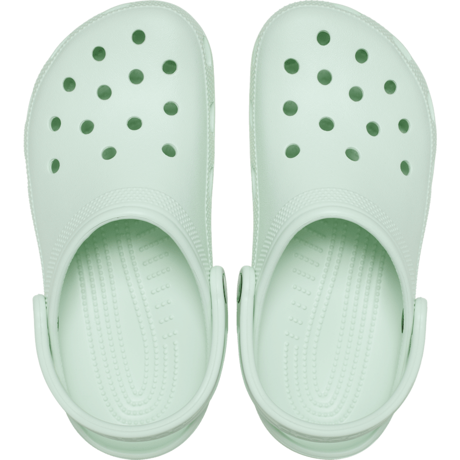 Mint Tint Classic Clog - Top - Crocs