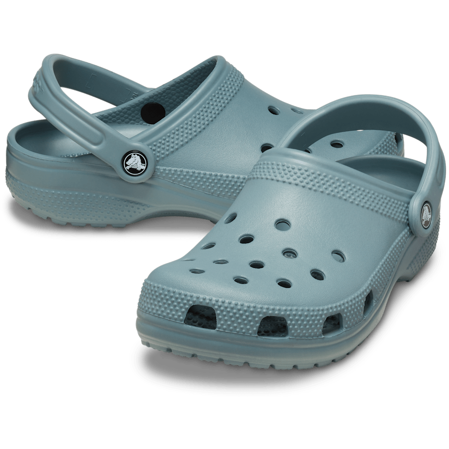 Pond Classic Clog - Pair - Crocs