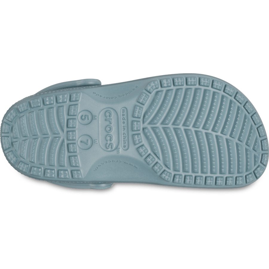 Pond Classic Clog - Bottom - Crocs