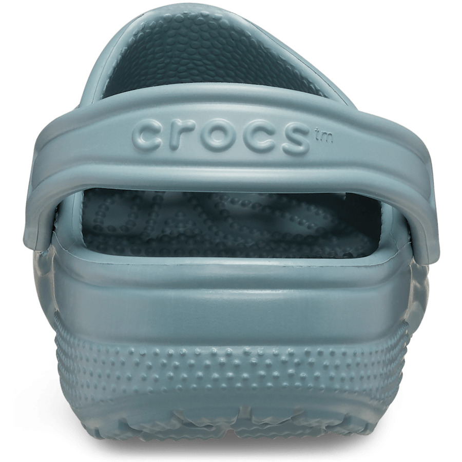 Pond Classic Clog - Back - Crocs