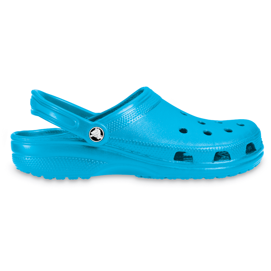 Color Classic Clog - Side - Crocs