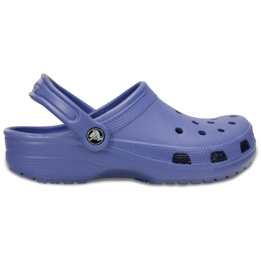 Colour Classic Clog - Side - Crocs