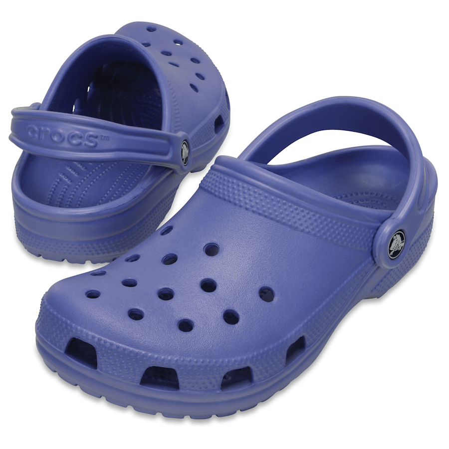 Colour Classic Clog - Pair - Crocs