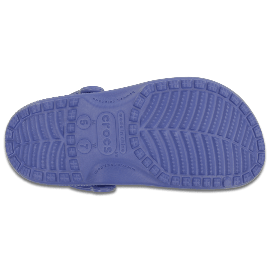 Colour Classic Clog - Bottom - Crocs