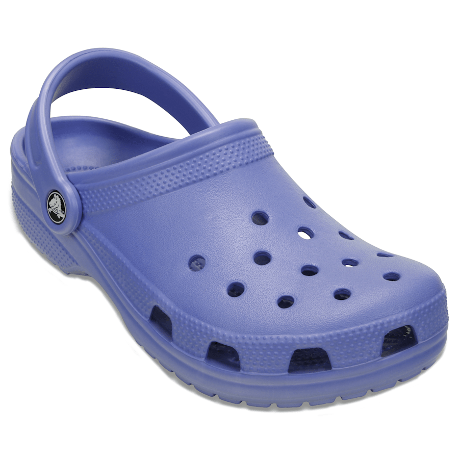 Colour Classic Clog - Angle - Crocs