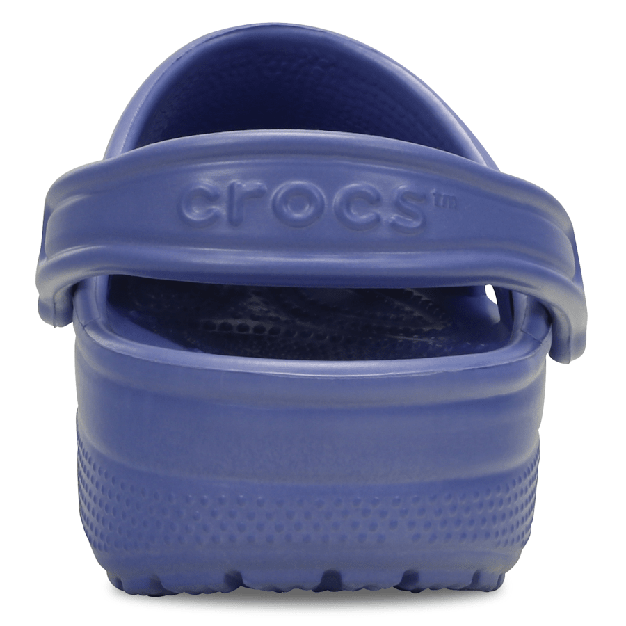Colour Classic Clog - Back - Crocs
