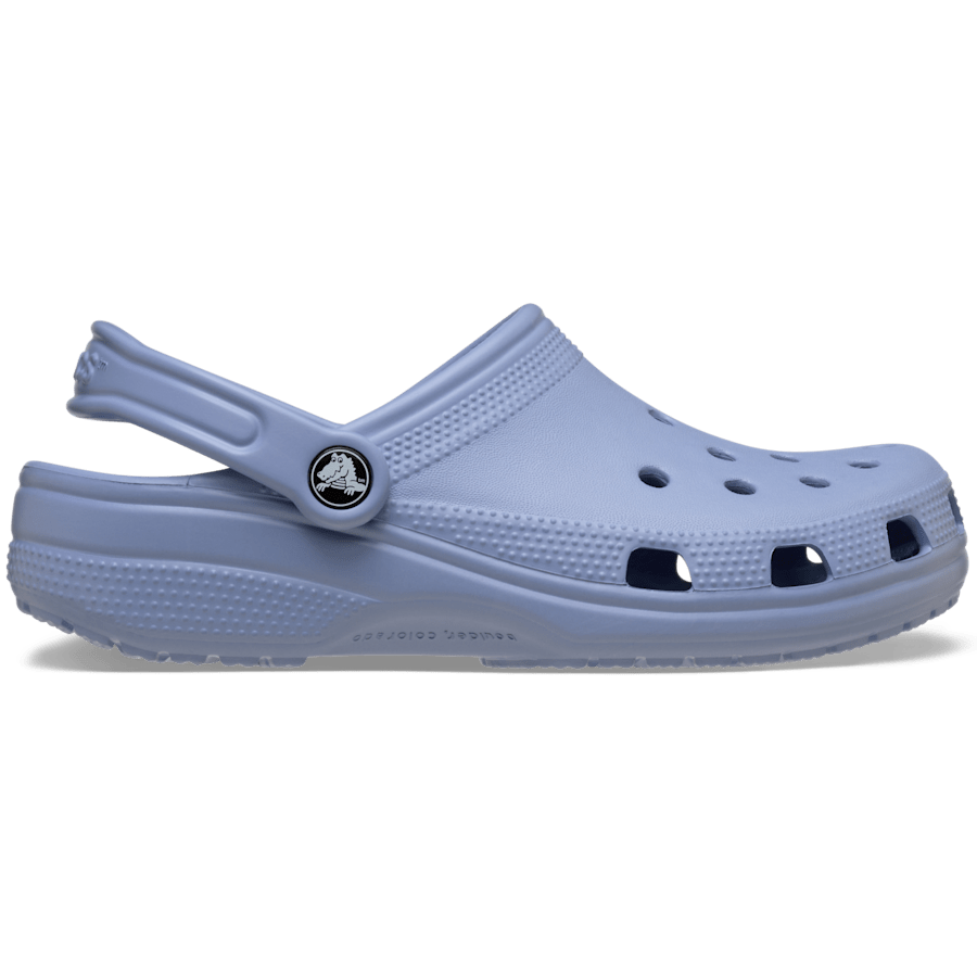 Blue Haze Classic Clog - Sivu - Crocs