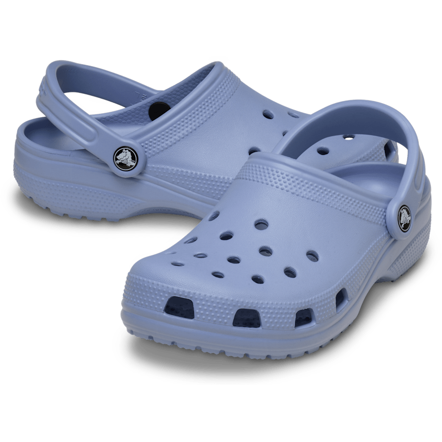 Blue Haze Classic Clog - Pari - Crocs
