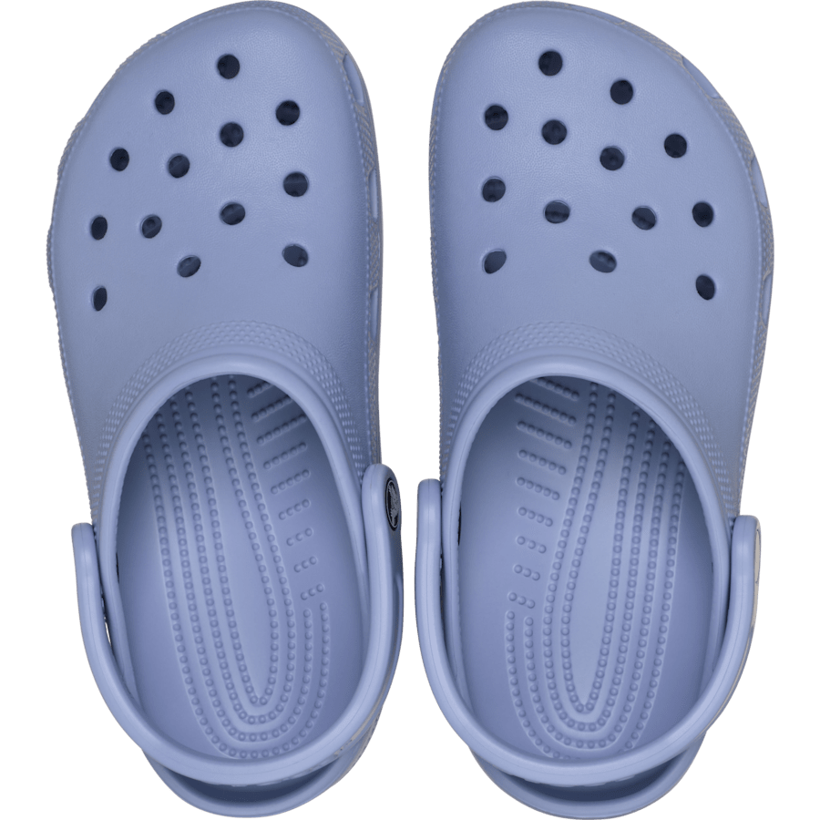 Blue Haze Classic Clog - Yläosa - Crocs