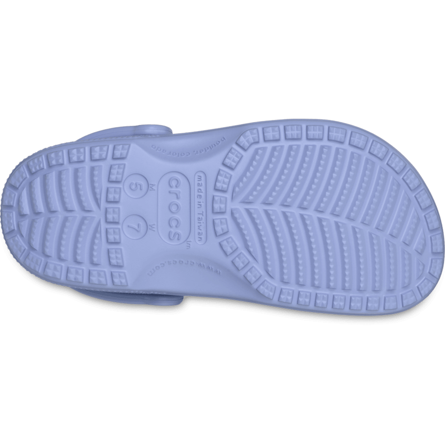 Blue Haze Classic Clog - Alaosa - Crocs