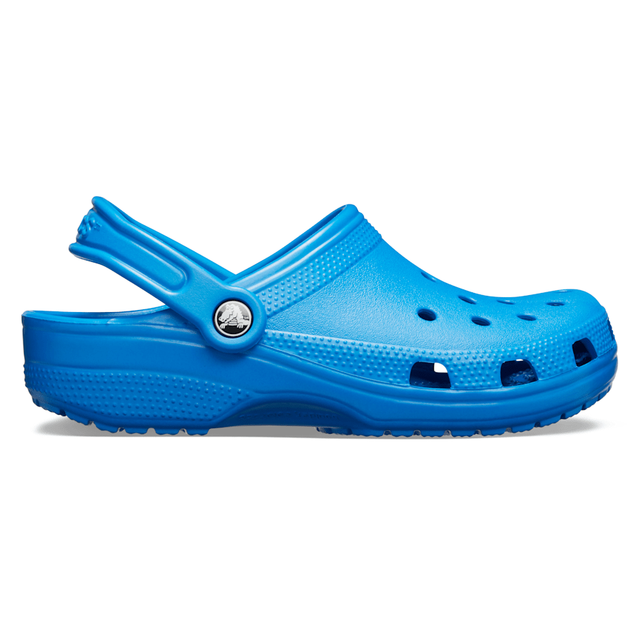 Väri Classic Clog - Sivu - Crocs