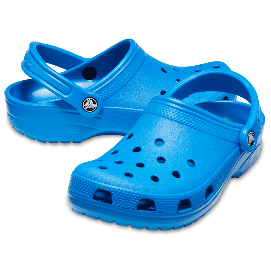 Väri Classic Clog - Pari - Crocs