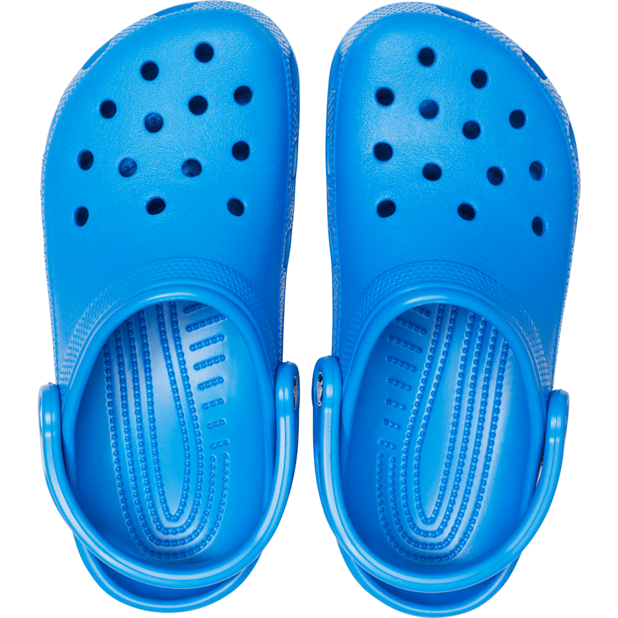 Väri Classic Clog - Yläosa - Crocs