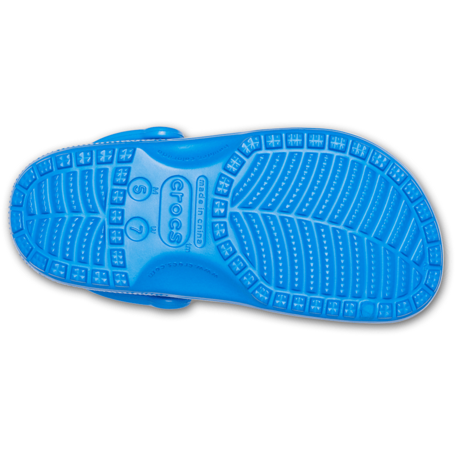 Väri Classic Clog - Alaosa - Crocs