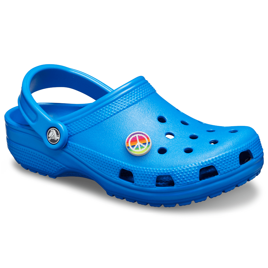 Väri Classic Clog - Kulma - Crocs