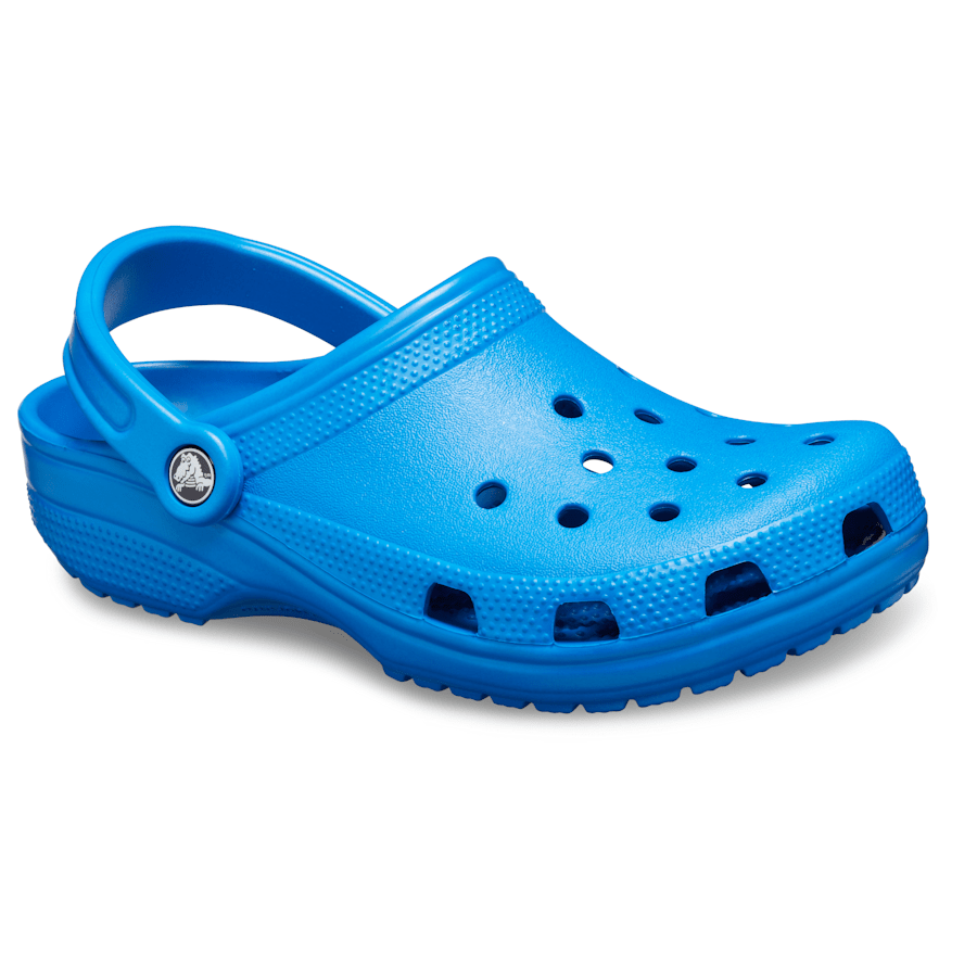 Väri Classic Clog - Etuosa - Crocs