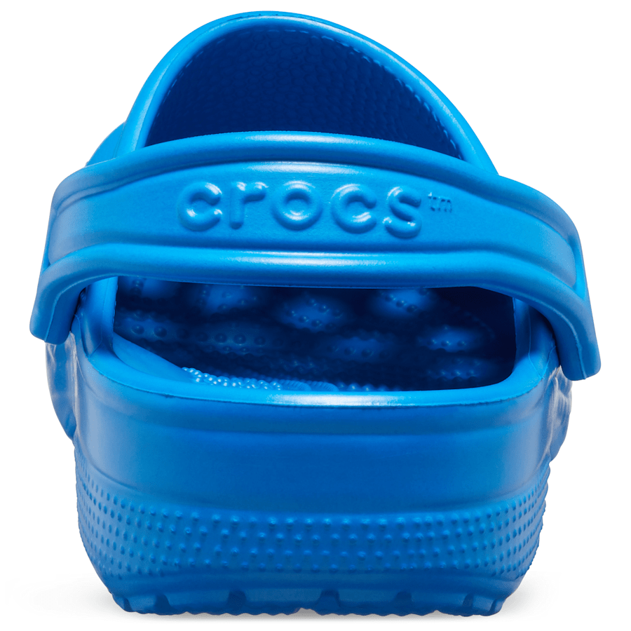 Väri Classic Clog - Takaisin - Crocs