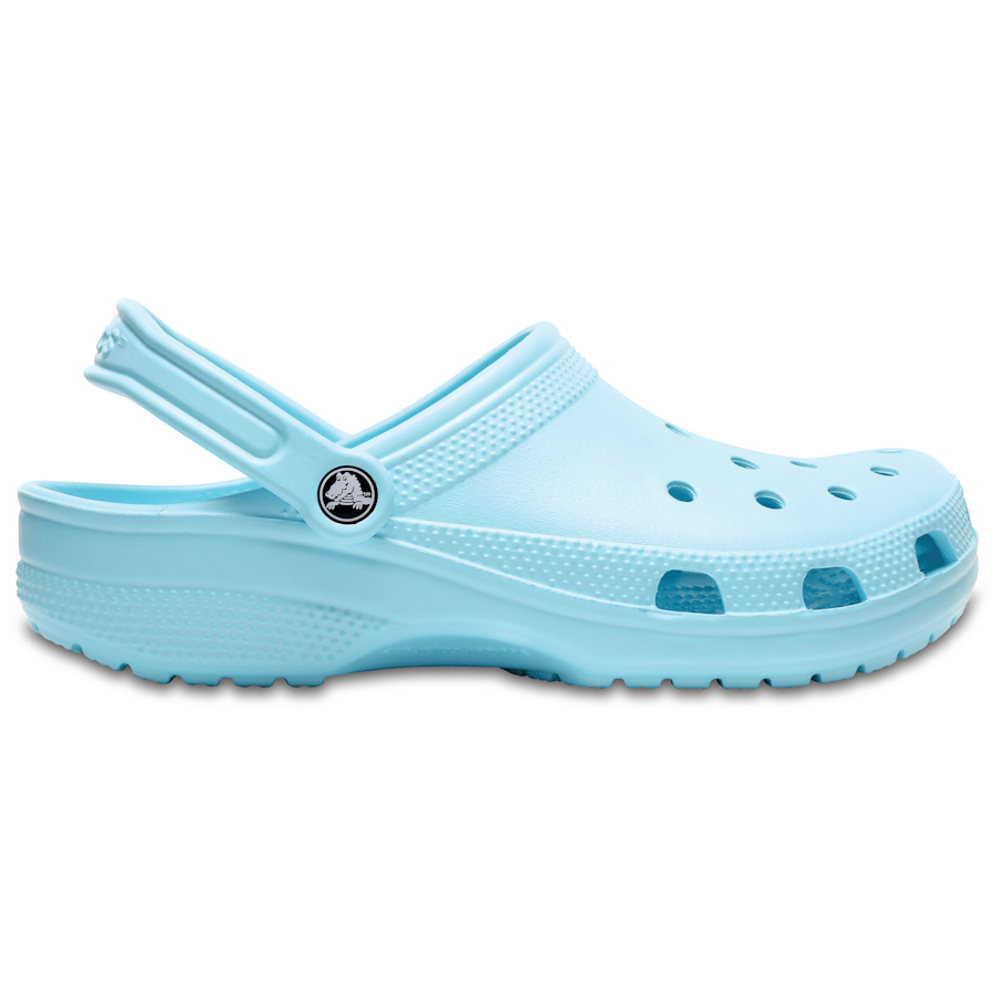 Color Classic Clog - Side - Crocs