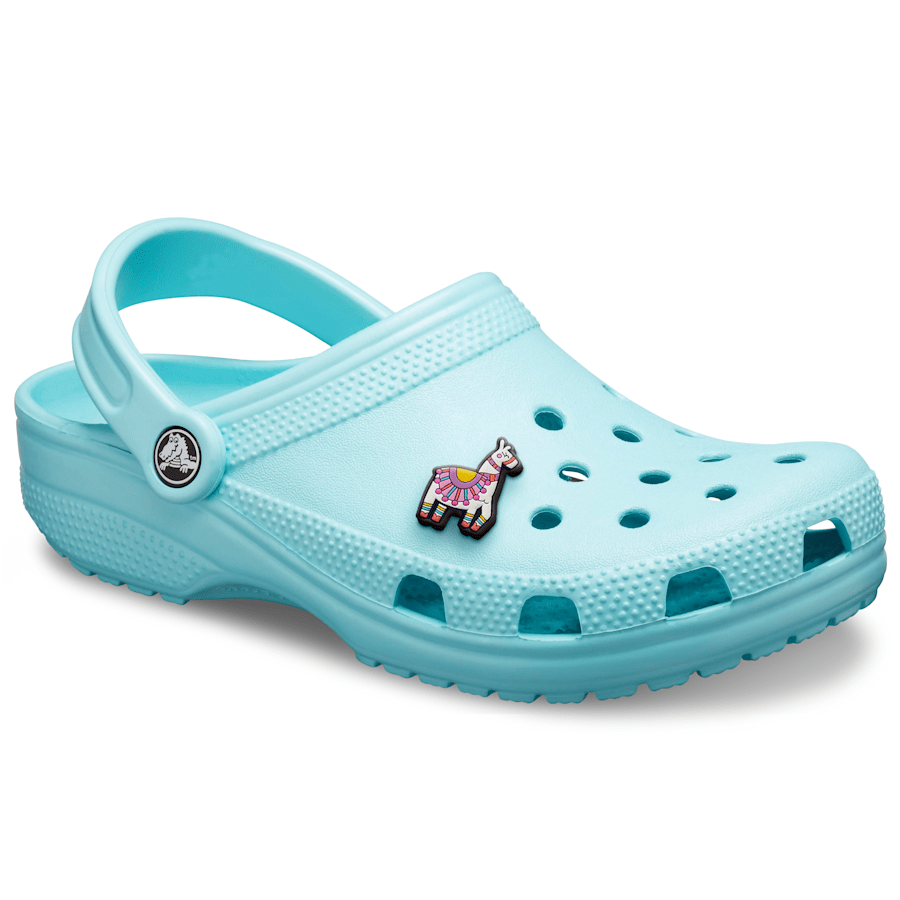 Color Classic Clog - Angle - Crocs