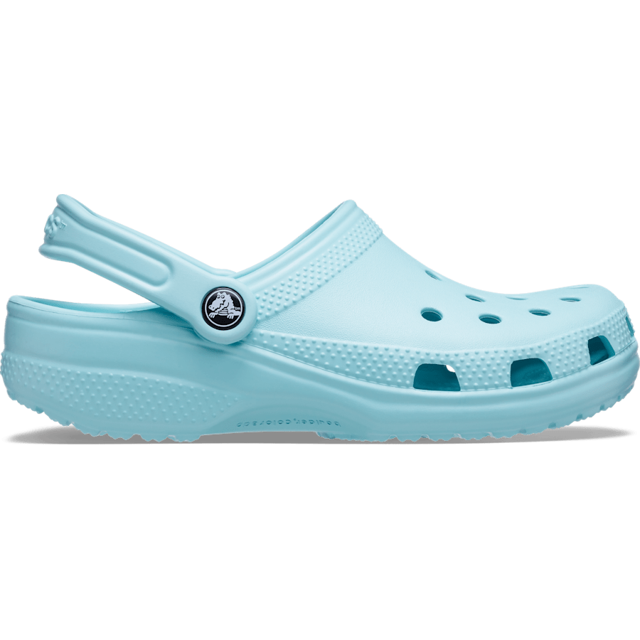 Pure Water Classic Clog - Side - Crocs