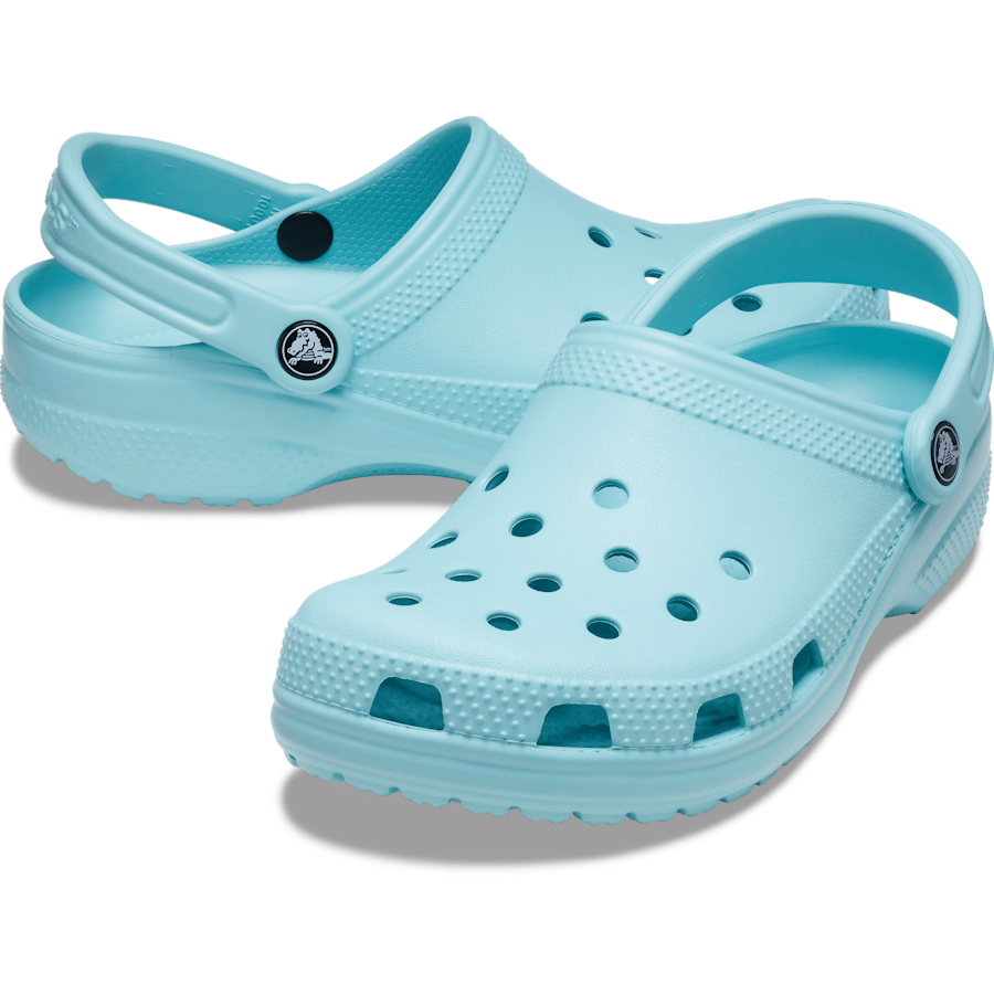 Pure Water Classic Clog - Pair - Crocs