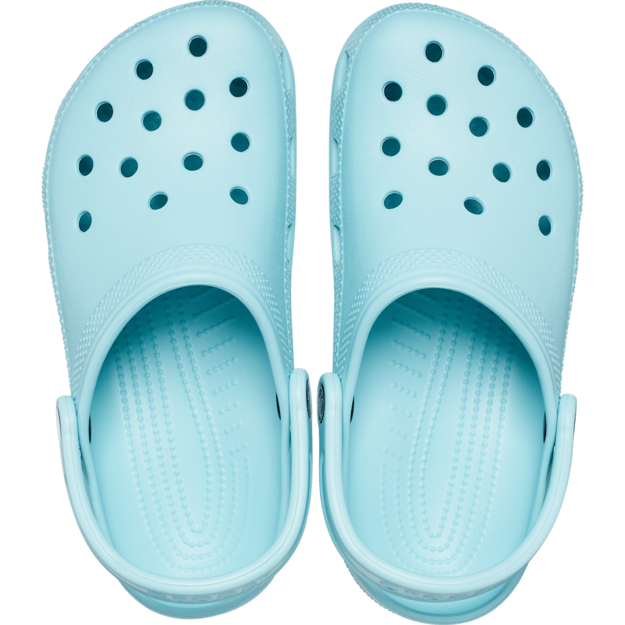 Pure Water Classic Clog - Top - Crocs