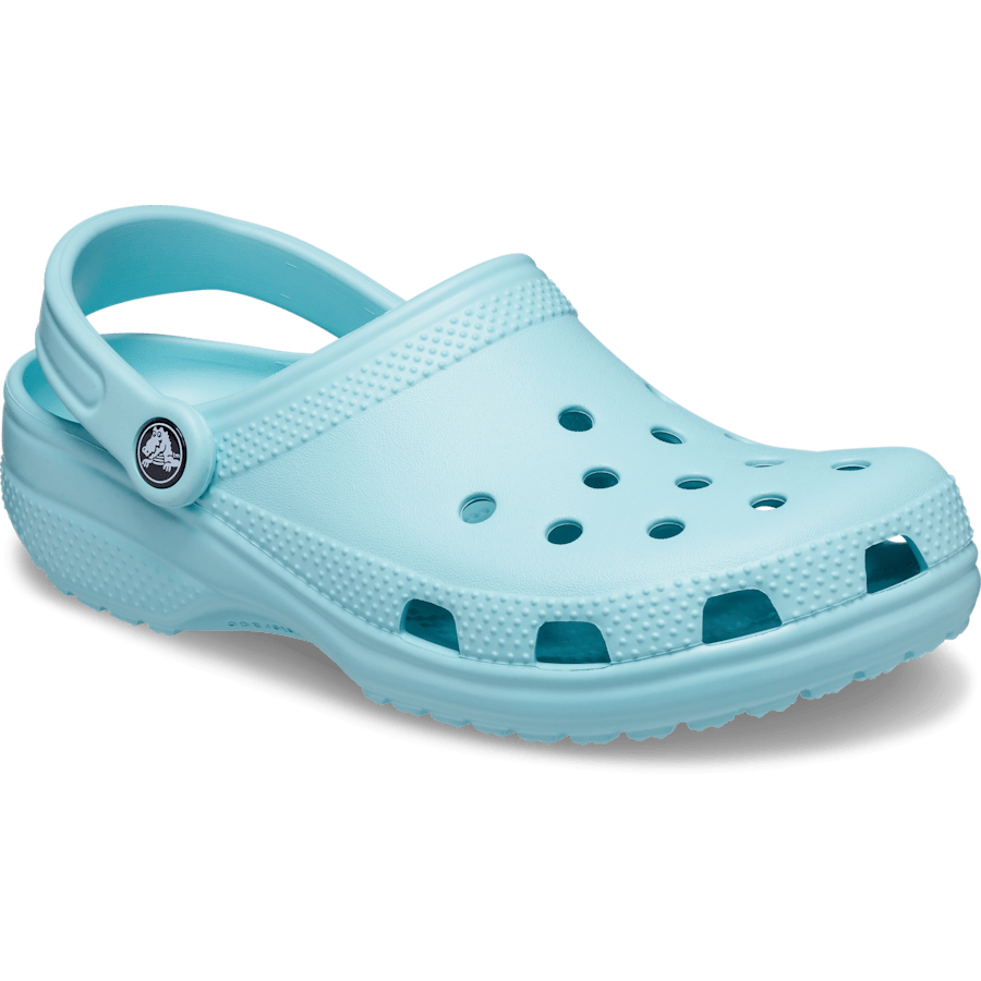 Pure Water Classic Clog - Angle - Crocs