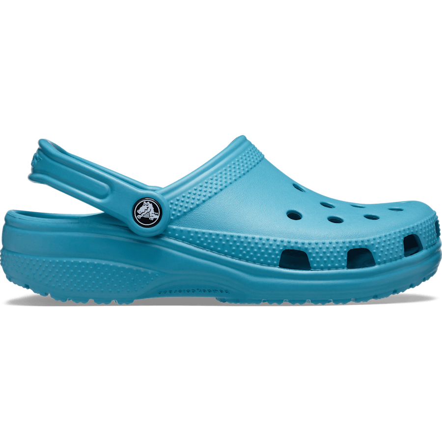 Colour Classic Clog - Side - Crocs