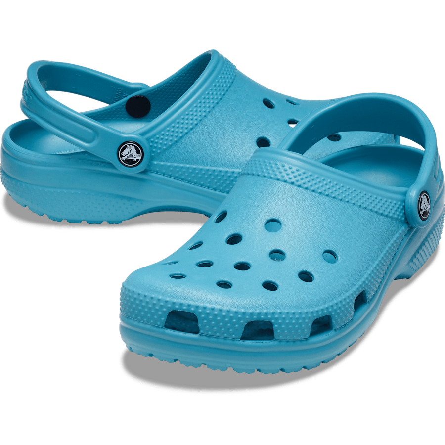 Colour Classic Clog - Pair - Crocs