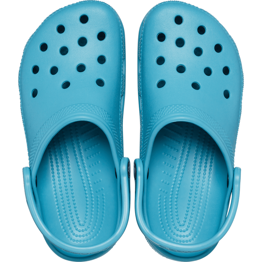 Colour Classic Clog - Top - Crocs
