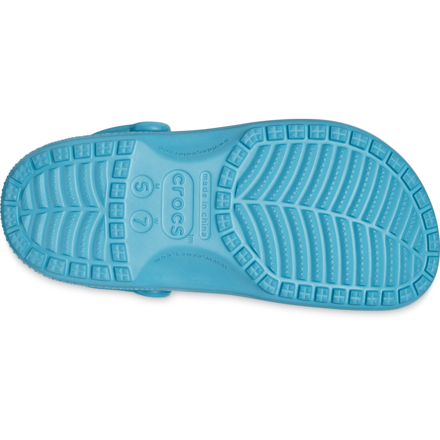 Colour Classic Clog - Bottom - Crocs
