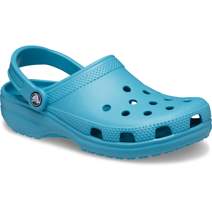 Colour Classic Clog - Angle - Crocs