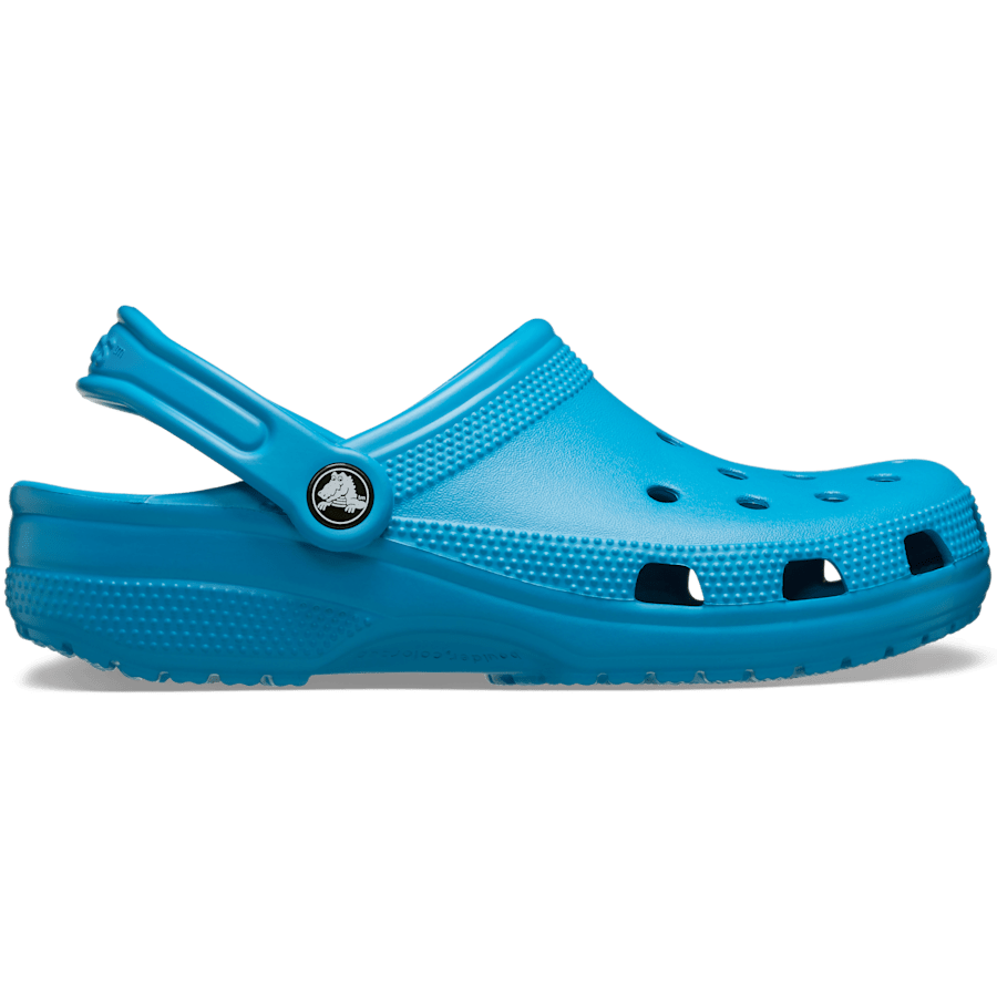 Marina Classic Clog - Side - Crocs