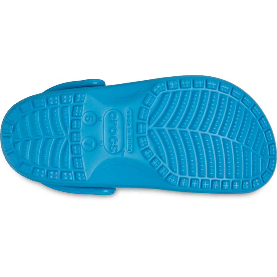 Marina Classic Clog - Bottom - Crocs