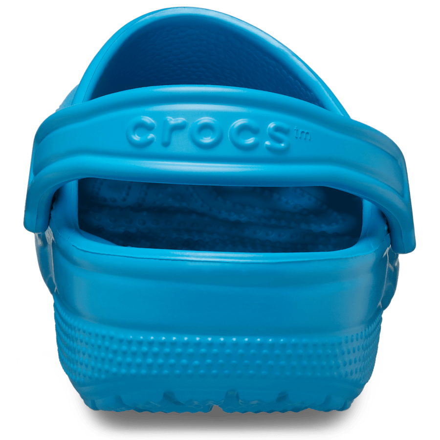 Marina Classic Clog - Back - Crocs