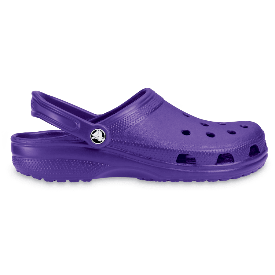 Color Classic Clog - Side - Crocs