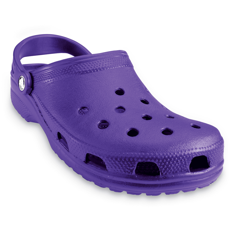 Color Classic Clog - Angle - Crocs