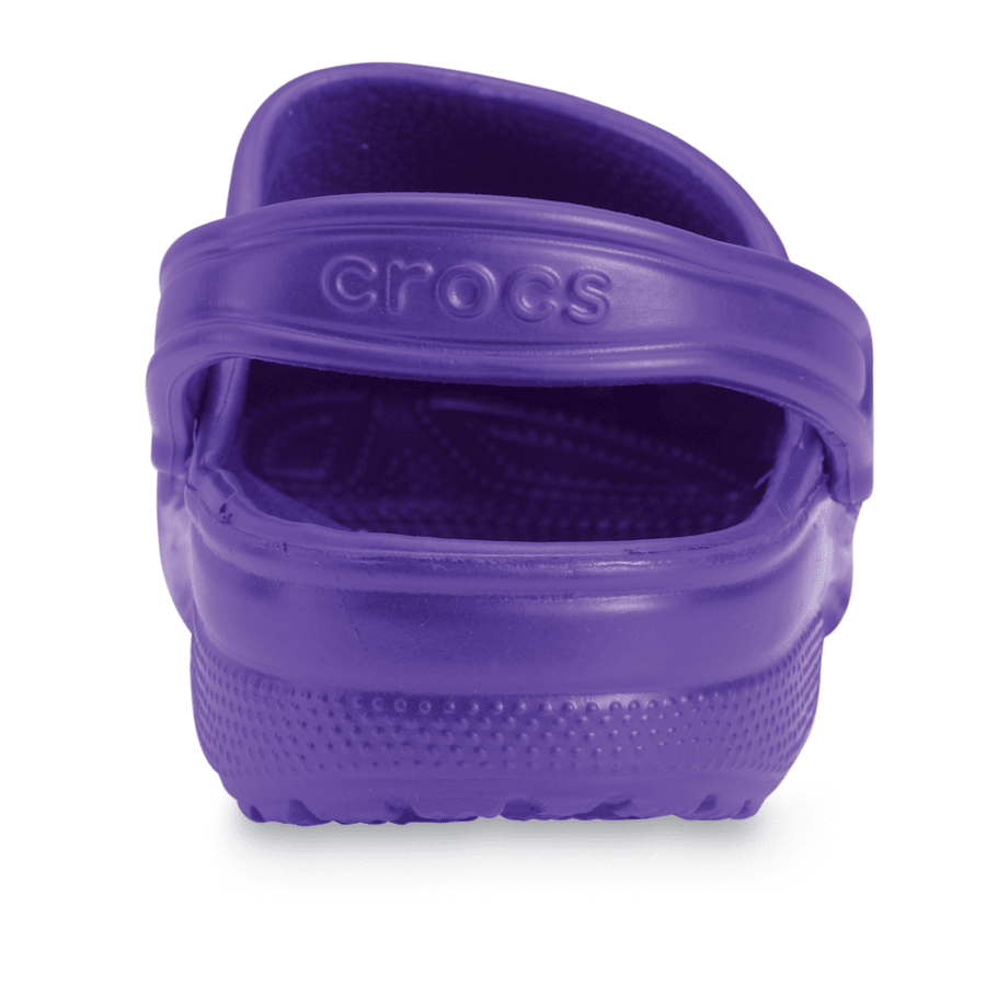 Color Classic Clog - Back - Crocs