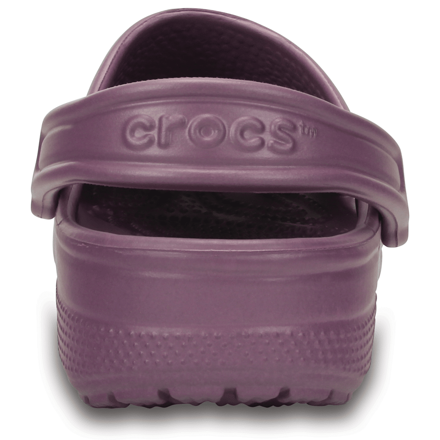Color Classic Clog - Back - Crocs