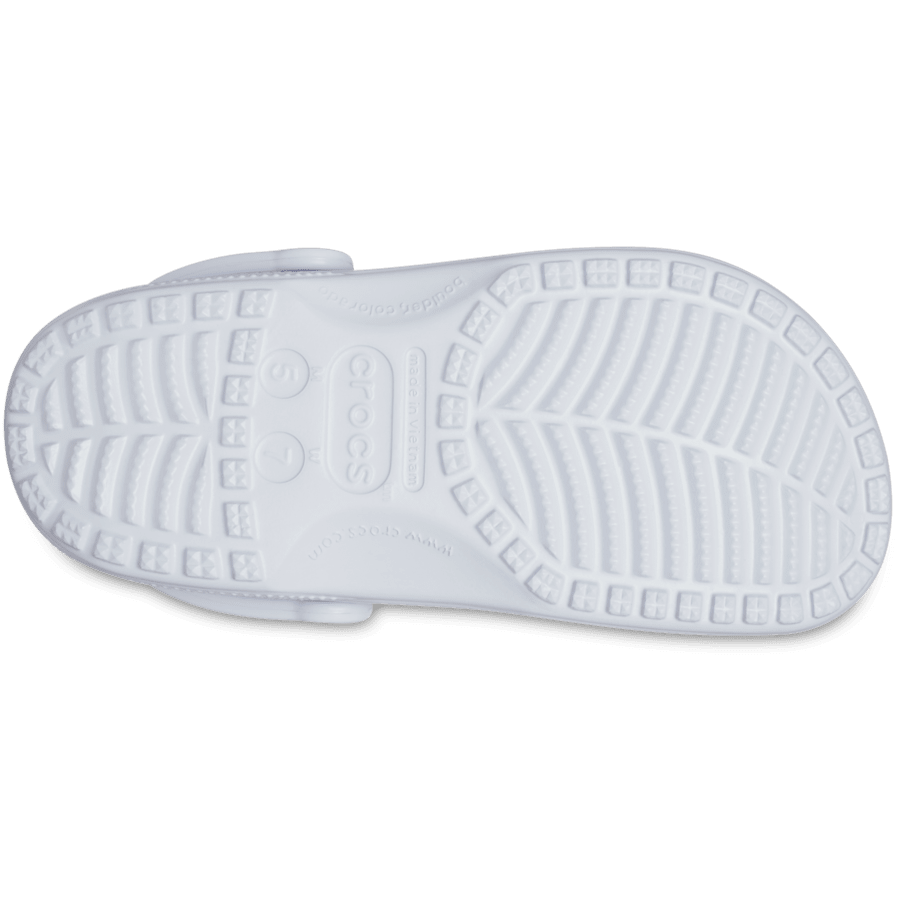Colour Classic Clog - Bottom - Crocs