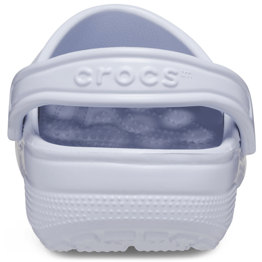 Colour Classic Clog - Back - Crocs