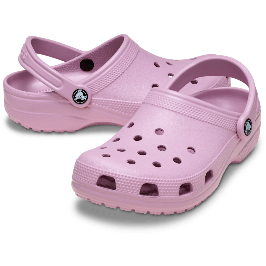 Hydrangea Classic Clog - Pair - Crocs